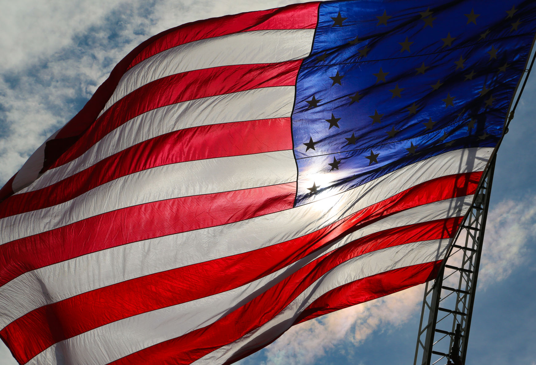 American Flag